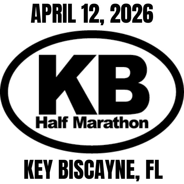KB Half Marathon