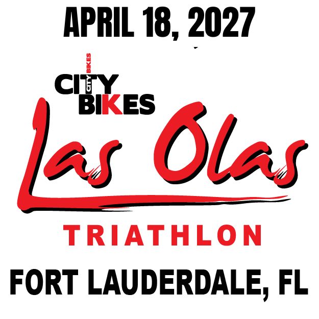Las Olas Triathlon